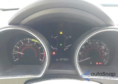 2010 Toyota Highlander Limited V6 из США, поврежденный, VIN 5TDDK3EH3AS037585